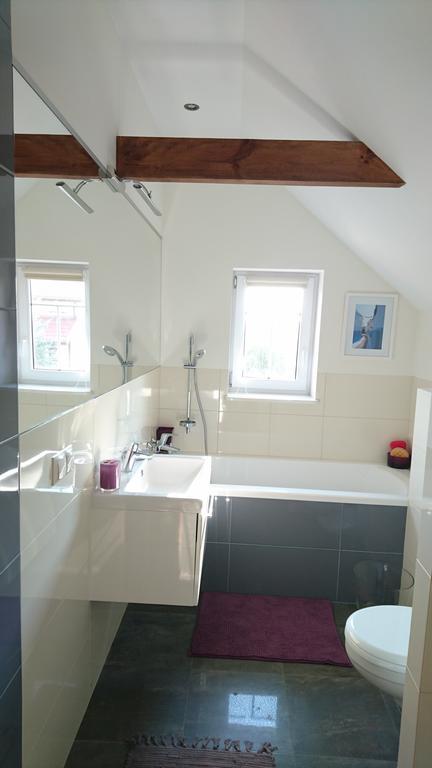 Apartament Topczewo Eksteriør bilde