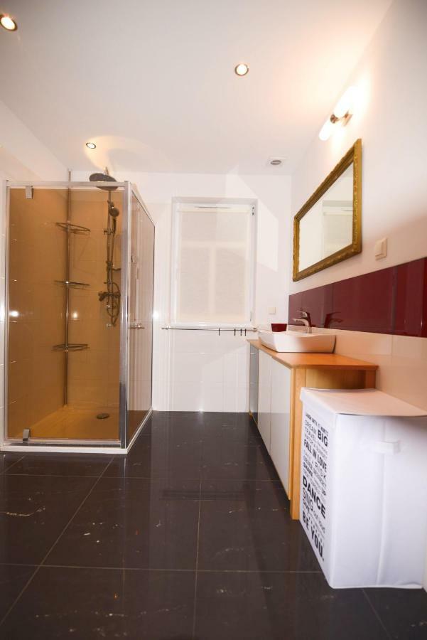 Apartament Topczewo Eksteriør bilde