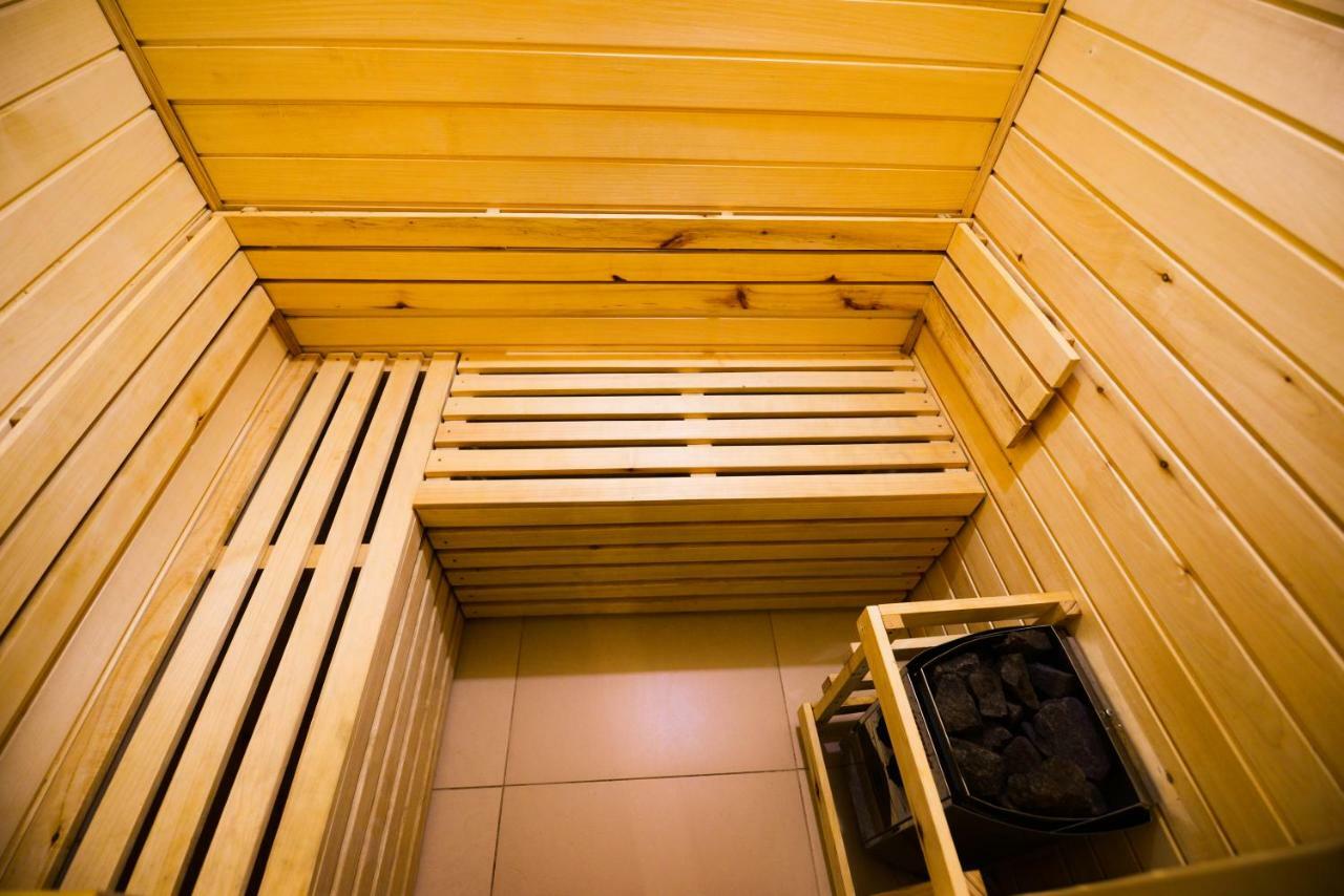 Apartament Topczewo Eksteriør bilde